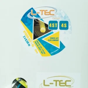 4ST 1,28mm zitro / 4S 1,25mm black