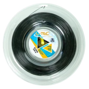 Cordage 7S SPIN Black