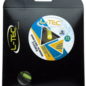 7S Spin Black 1,30mm/OS ParadOx 1,23mm