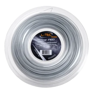 Cordage Tennis Meteor Pro Silver