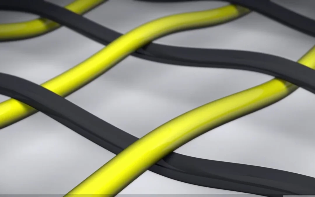 Cordages Hybrides de Tennis : Révolution et Évolution du Marché