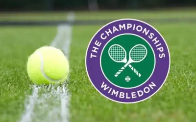 Wimbledon 2025 : Le Tennis Retrouve Sa Magie