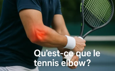 Tennis Elbow 