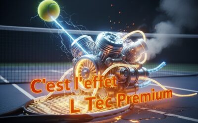 Les Préoccupations des Joueurs de Tennis selon leur Niveau