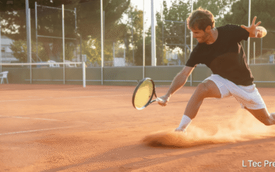 Le niveau de maturité technique, tactique et mentale.
