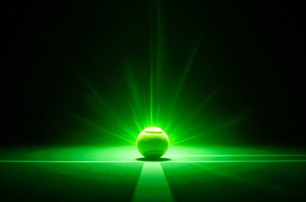 2ème série : vers le tennis de performance