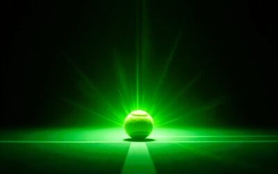 2ème série : vers le tennis de performance