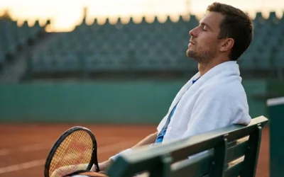 Découvrez les 6 étapes de préparation mentale des pros pour gérer le stress et rester focus