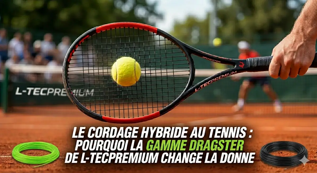 le bon hybride selon son niveau et son style de jeu.