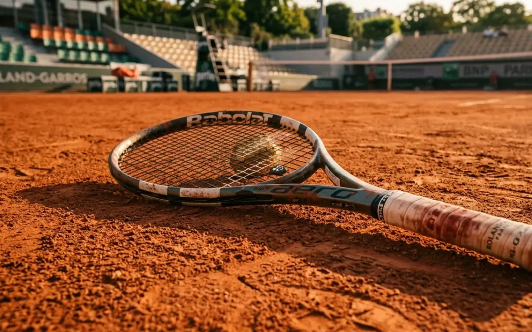 Forfait Alcaraz à Roland-Garros 2026 : quelles conséquences pour le tournoi et la terre battue ?