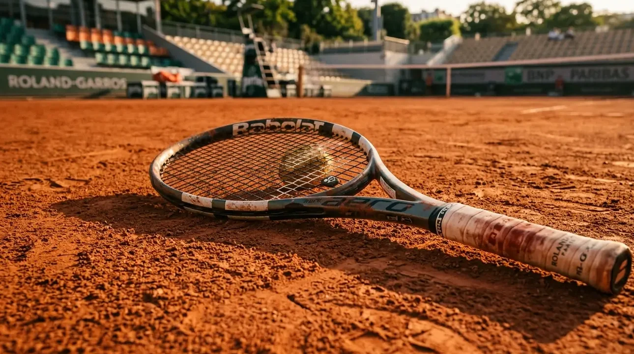 Roland-Garros 2026 quelles conséquences pour le tournoi et la terre battue
