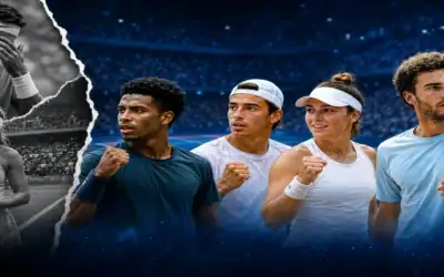 TENNIS FRANÇAIS 2026 : DÉCEPTIONS & NOUVEAUX ESPOIRS